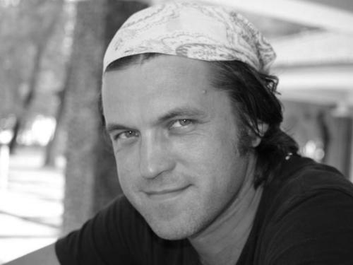 Sergei Filin