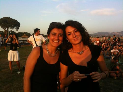 Marta e Francesca