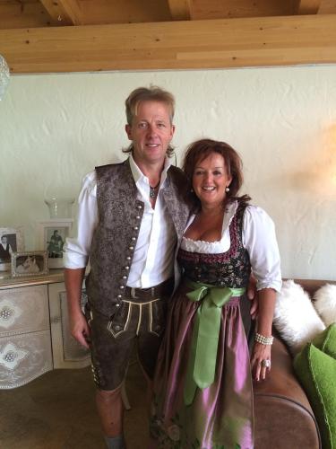 Sabine & Udo Voithofer
