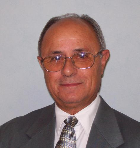 Nicos Adamides