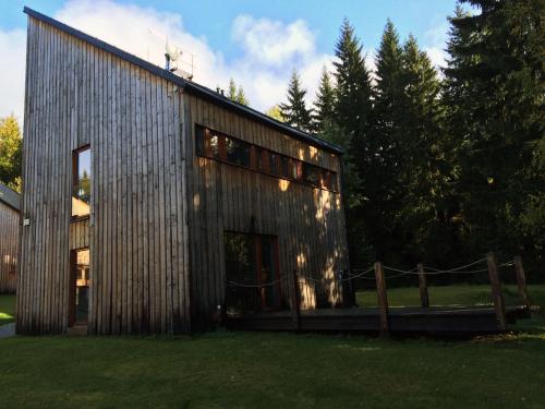 HT Chalets