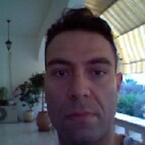 Charalambos Constantinou