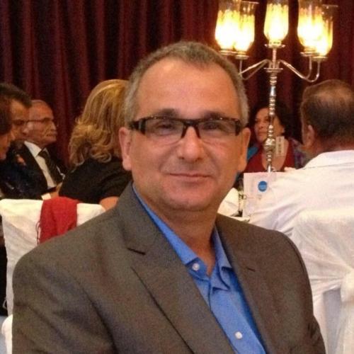 Mustafa Cem Tuntas