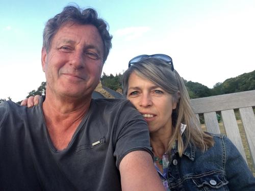 Florence & Dominique