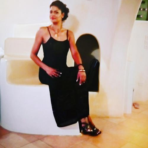 Marianna zafeireli