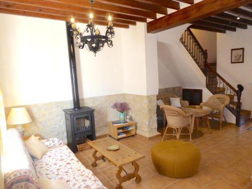 Casa La Font