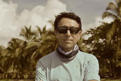 Fabrice Messina