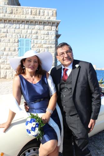 Filippa e Mario