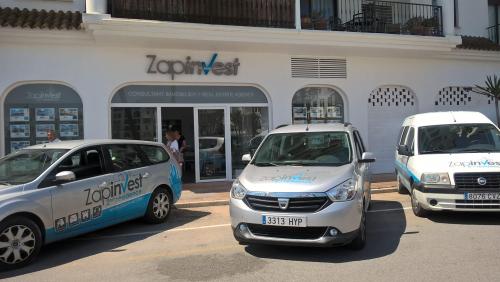 Zapinvest
