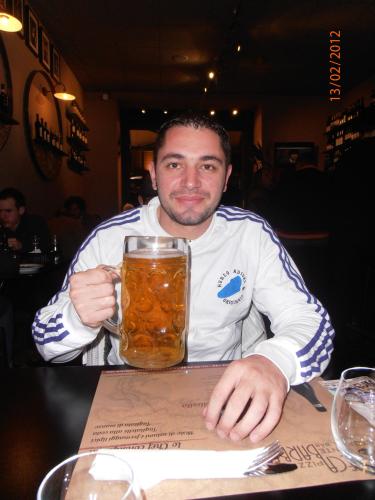 Yiannis