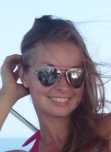 Ekaterina