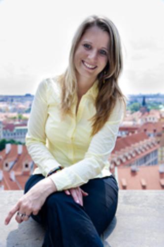 Monika Klimczykova