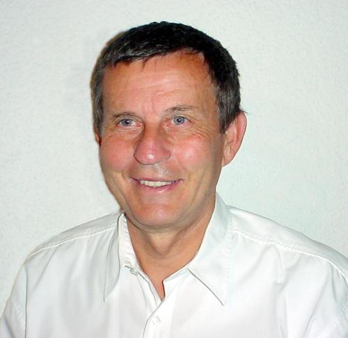 Jürgen Gstatter