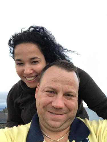 Paola & Patrick Widmer