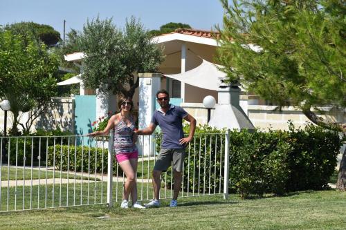 Massimo & Betty