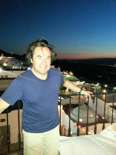 Paco Gomez