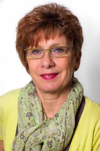 Jantien Froling