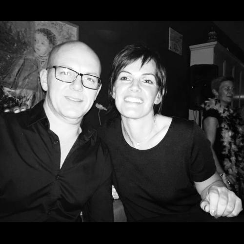 Nico & Cathy