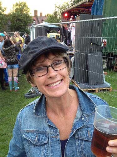 Kath Greig