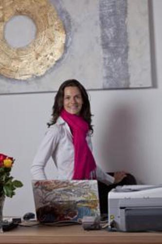 Martina Bachler