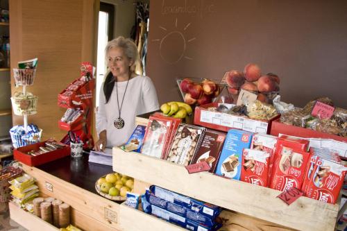 Tienda
