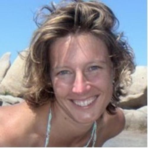 Helene Guyomard