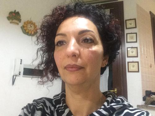 Consuelo Garau