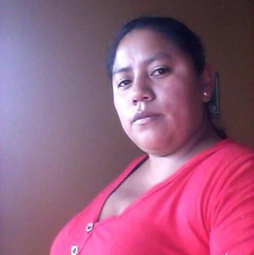 Nelly Negrete