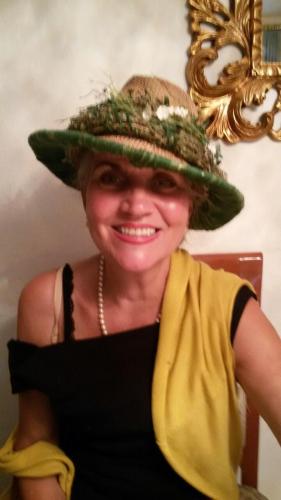 Christine Plattner