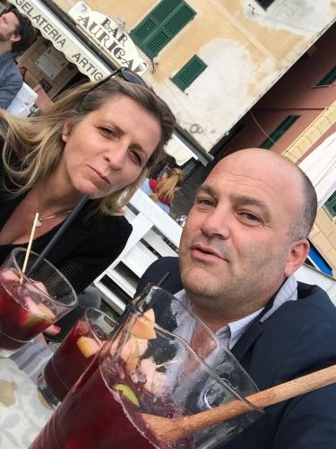 Fulvio e Angela