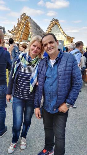 Vincenzo e Anna