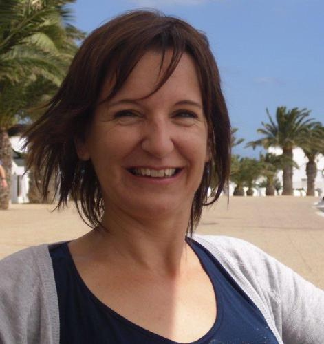 Ulrike Kauderer