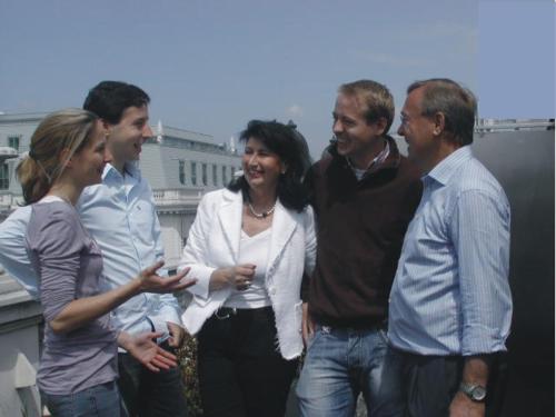 Familie Duschel