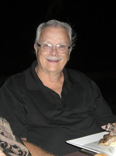 Dan Freeman