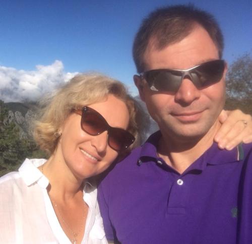 Anna/Andrey