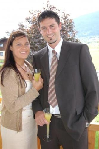 Andreas u. Monika Gimpl