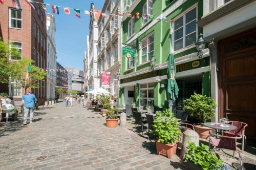 Agentur am Fischmarkt - Arne Zingel GmbH