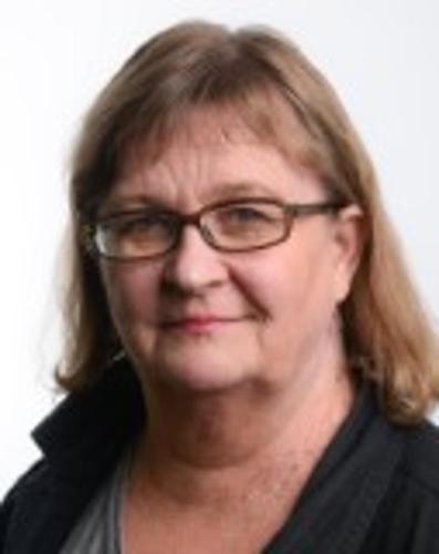 Anita Saarelainen