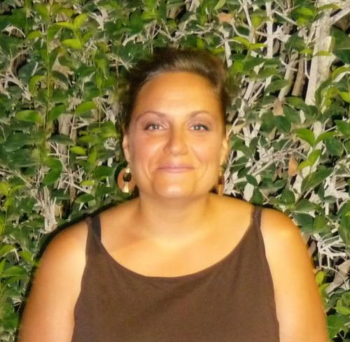 Katherina MONGO