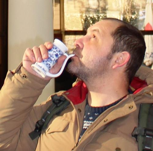 Borys Aizenberh