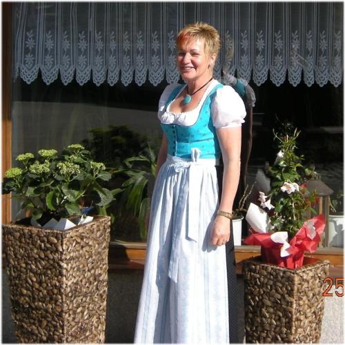 Margit Wallmann