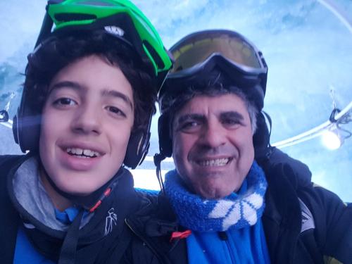 Gabriele Giannone proprietario
