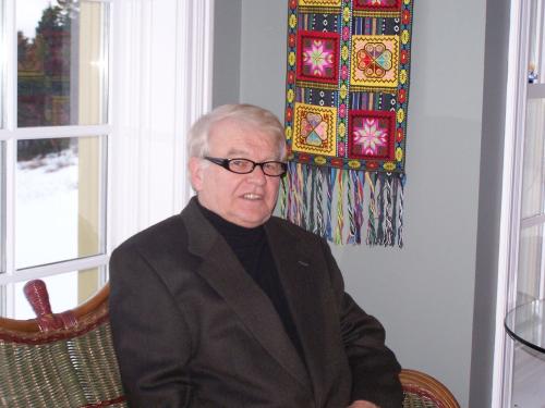 Earle