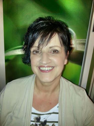 Karin Fortschegger