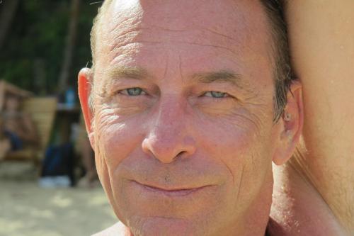 Vincent Garnier