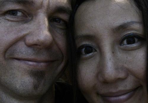 Christoph + Mari WANZEL