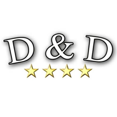 Apartmani D&D