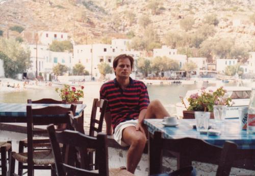 Καραμπινις Εμμανουήλ