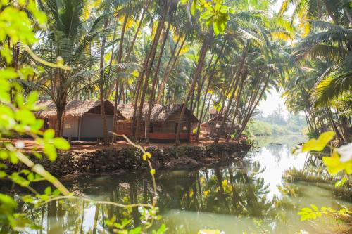 Palm Trees Ayurvedic Heritage Resort
