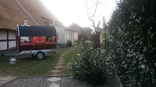 FeWo Gehoeft Nr. X zu Peccatel